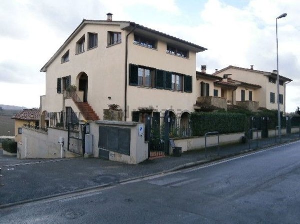 appartamento in vendita a Greve in Chianti