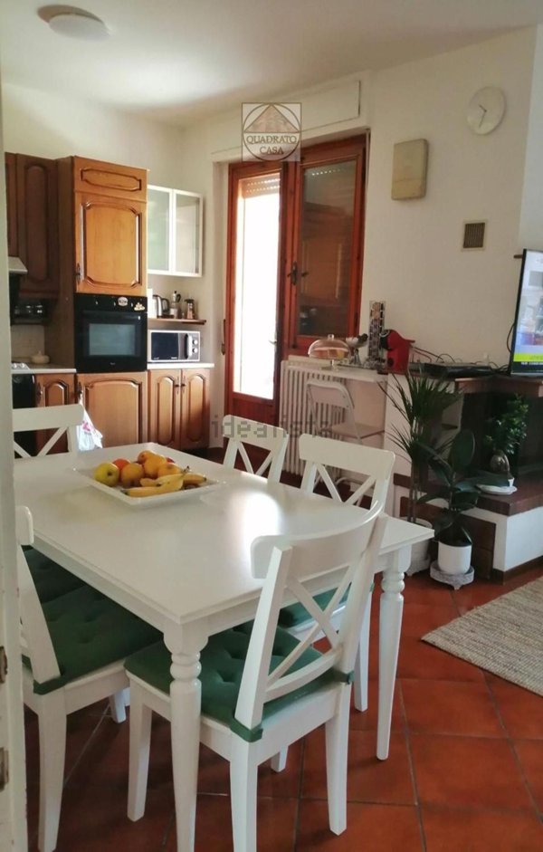 appartamento in vendita a Greve in Chianti