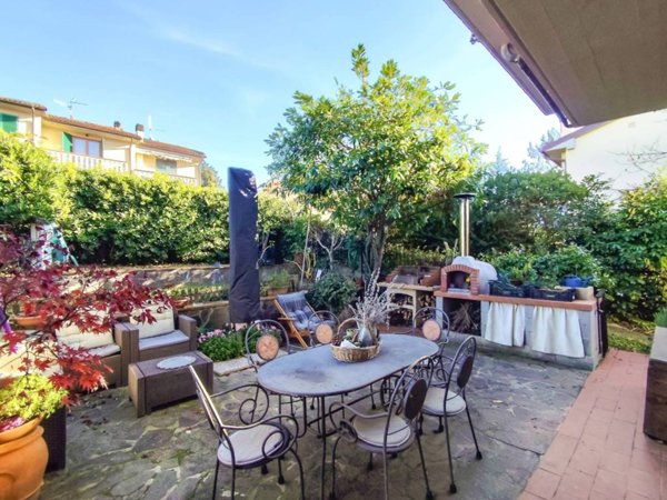 appartamento in vendita a Greve in Chianti in zona Greti