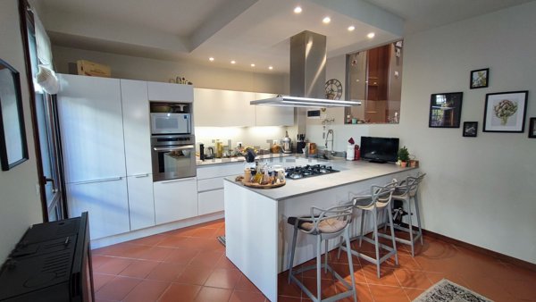 casa indipendente in vendita a Greve in Chianti in zona Strada in Chianti