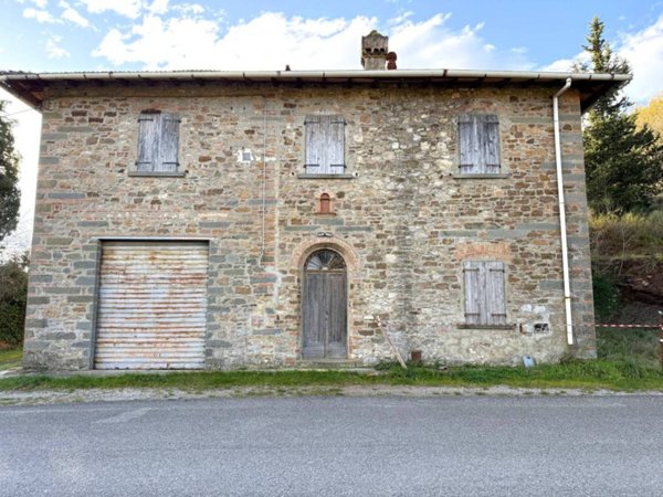 casa indipendente in vendita a Greve in Chianti in zona La Panca