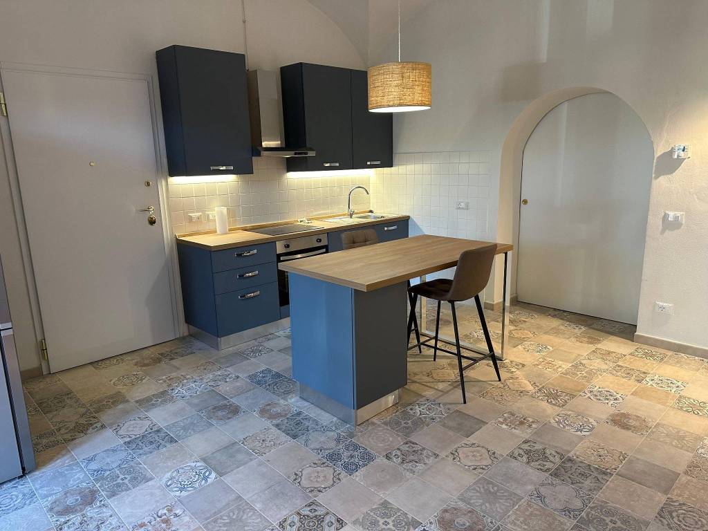 appartamento in vendita a Greve in Chianti in zona Il Ferrone