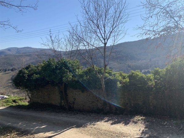 appartamento in vendita a Greve in Chianti in zona La Panca