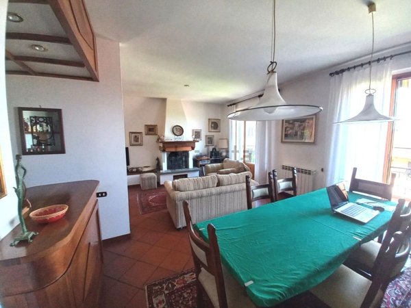 appartamento in vendita a Greve in Chianti in zona Strada in Chianti