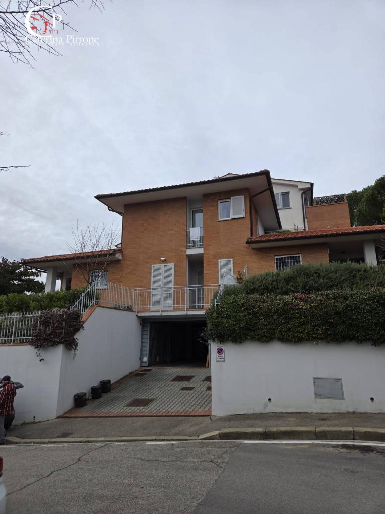 appartamento in vendita a Greve in Chianti in zona Strada in Chianti