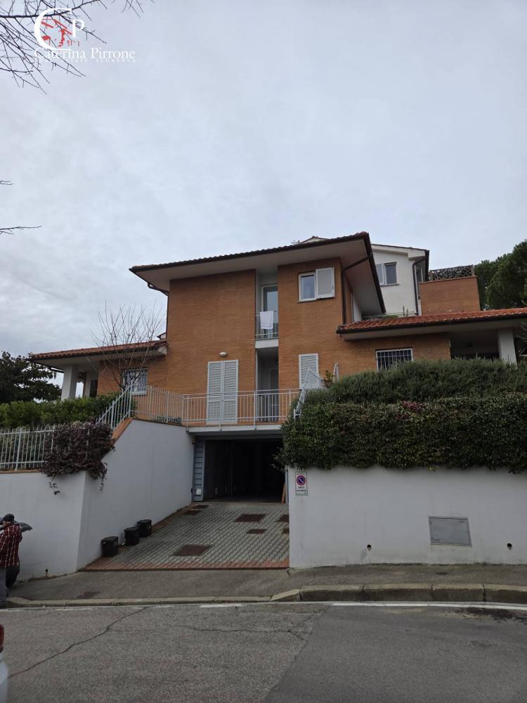 appartamento in vendita a Greve in Chianti in zona Strada in Chianti