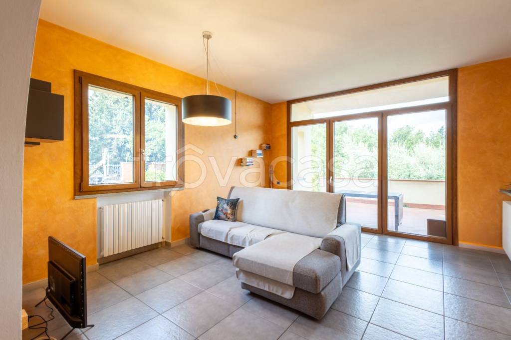 casa indipendente in vendita a Greve in Chianti in zona Strada in Chianti