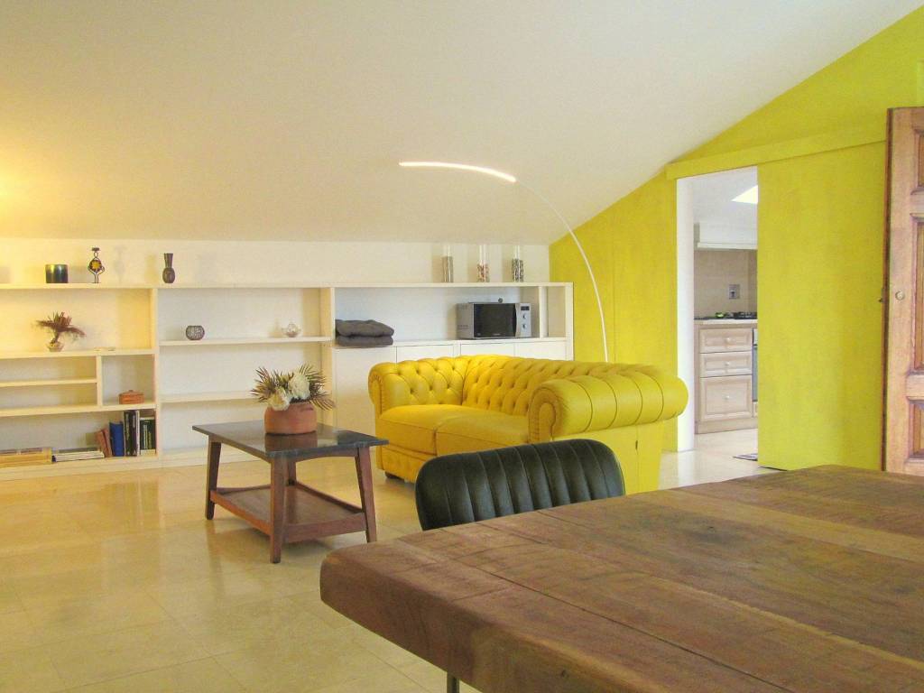 appartamento in vendita a Greve in Chianti