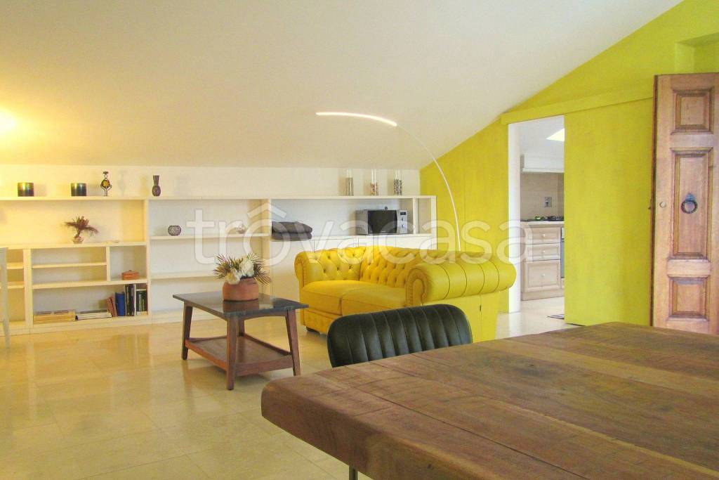 appartamento in vendita a Greve in Chianti