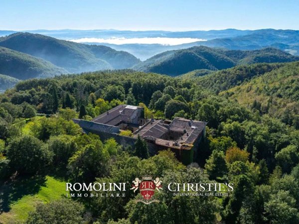 casa indipendente in vendita a Greve in Chianti