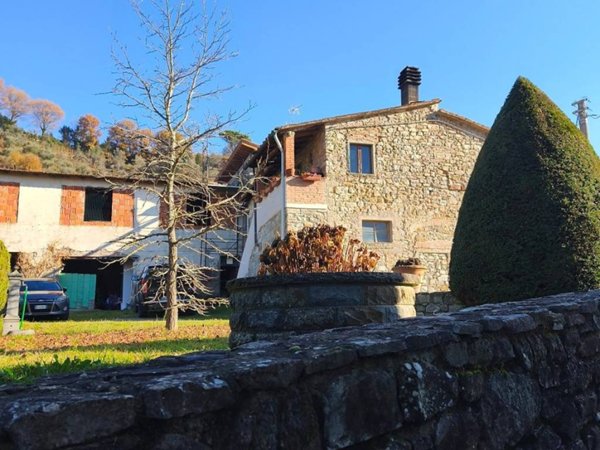 quadrivano in vendita a Greve in Chianti