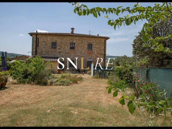 appartamento in vendita a Greve in Chianti