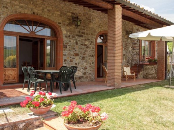 casa indipendente in vendita a Greve in Chianti