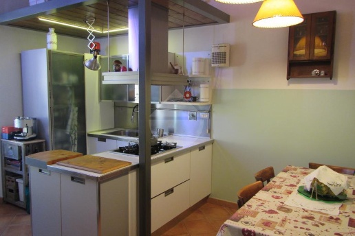 appartamento in vendita a Greve in Chianti in zona San Polo in Chianti