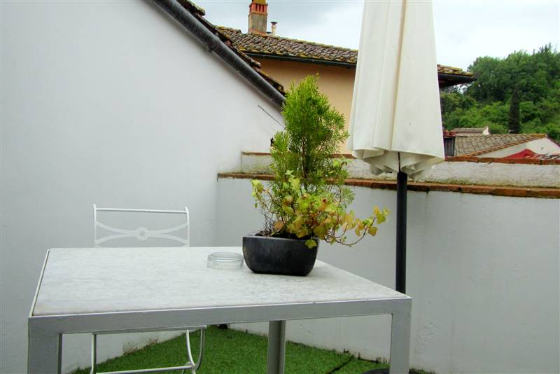 appartamento in vendita a Greve in Chianti