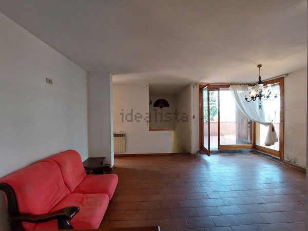 appartamento in vendita a Greve in Chianti