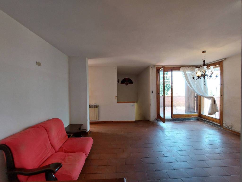 appartamento in vendita a Greve in Chianti