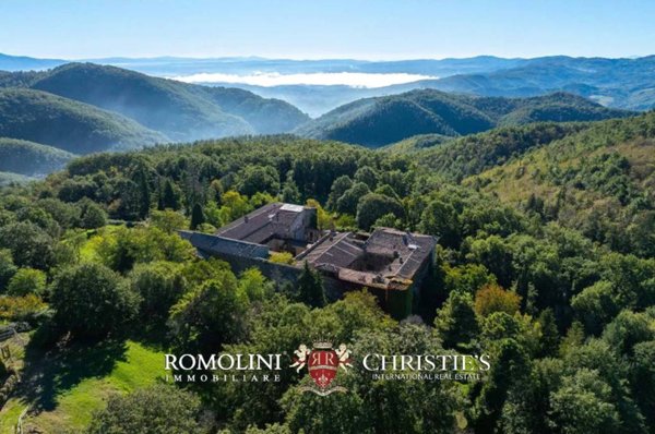 casa indipendente in vendita a Greve in Chianti in zona Castello di Cintoia