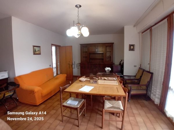 appartamento in vendita a Greve in Chianti in zona Strada in Chianti