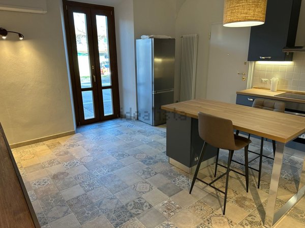 appartamento in vendita a Greve in Chianti