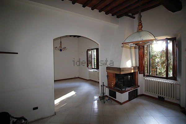 appartamento in vendita a Greve in Chianti