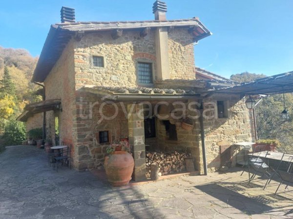 casa indipendente in vendita a Greve in Chianti in zona Poggio Alla Croce
