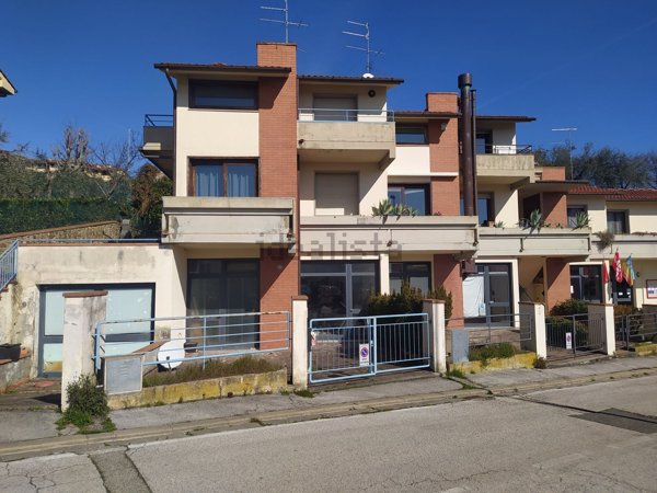 appartamento in vendita a Greve in Chianti