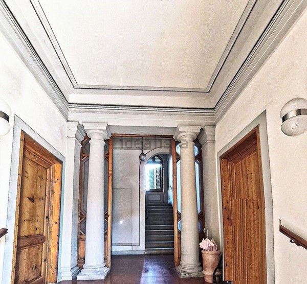 appartamento in vendita a Greve in Chianti in zona Strada in Chianti