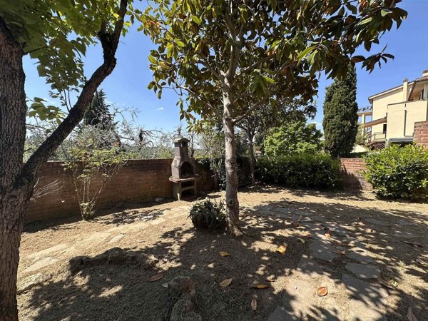 casa indipendente in vendita a Greve in Chianti