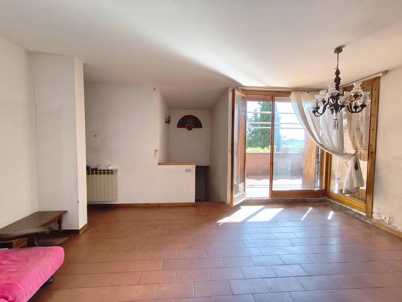 appartamento in vendita a Greve in Chianti in zona Strada in Chianti