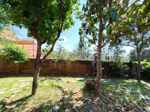 appartamento in vendita a Greve in Chianti in zona Strada in Chianti