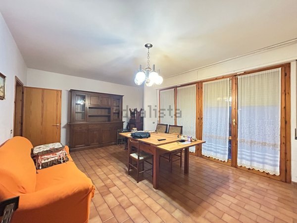 appartamento in vendita a Greve in Chianti in zona Strada in Chianti