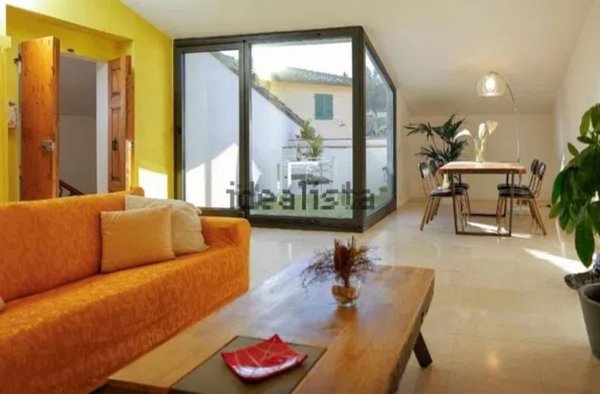 appartamento in vendita a Greve in Chianti