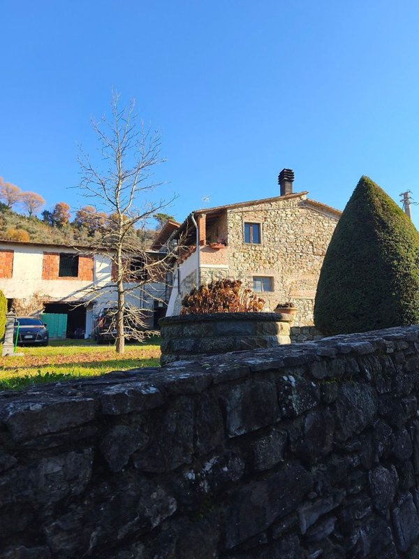 pentavano in vendita a Greve in Chianti