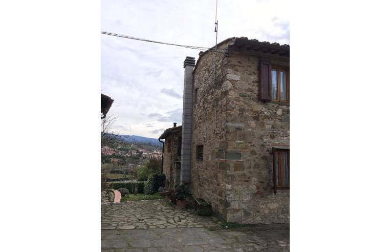 casa indipendente in vendita a Greve in Chianti