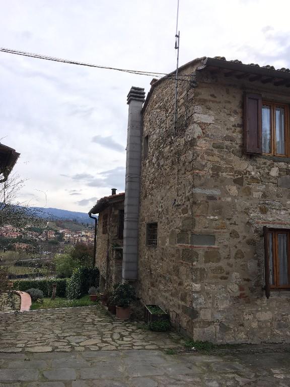casa indipendente in vendita a Greve in Chianti