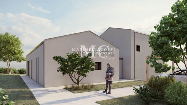 casa indipendente in vendita a Greve in Chianti in zona La Villa