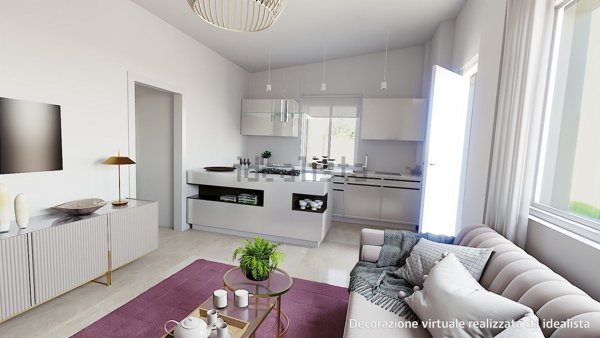 casa indipendente in vendita a Greve in Chianti in zona San Polo in Chianti