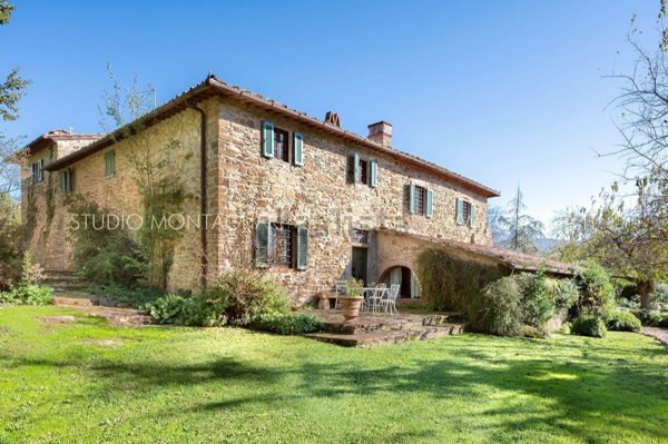 casa indipendente in vendita a Greve in Chianti