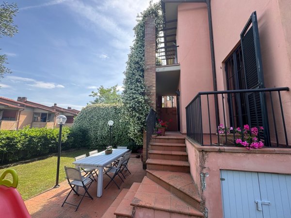 appartamento in vendita a Greve in Chianti in zona Il Piano