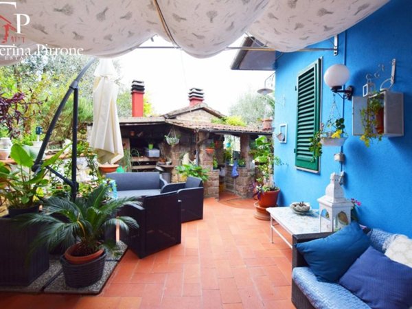 casa indipendente in vendita a Greve in Chianti in zona Chiocchio