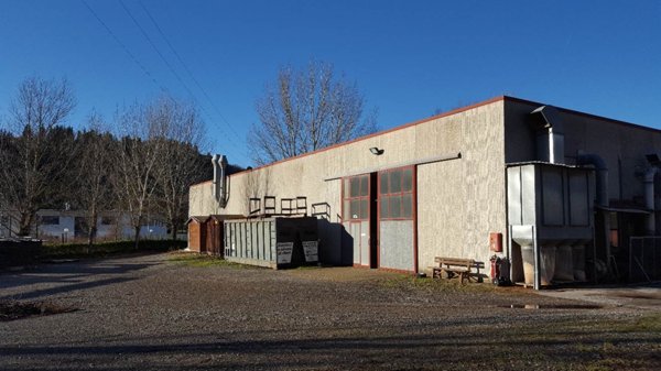 appartamento in vendita a Greve in Chianti in zona San Polo in Chianti