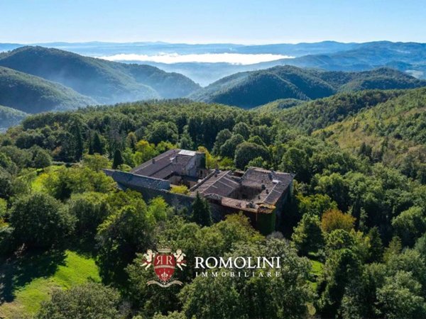 casa indipendente in vendita a Greve in Chianti