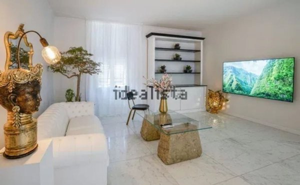 appartamento in vendita a Greve in Chianti