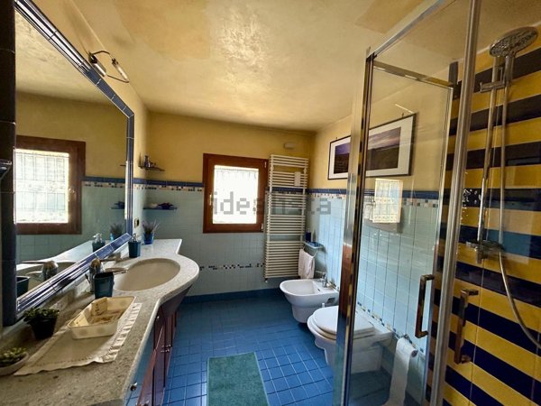 appartamento in vendita a Greve in Chianti