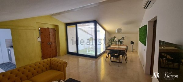 appartamento in vendita a Greve in Chianti