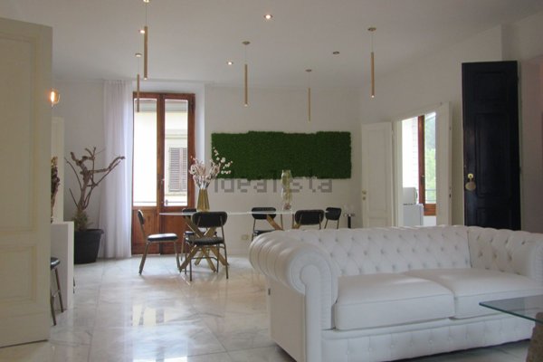 appartamento in vendita a Greve in Chianti