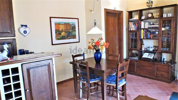 appartamento in vendita a Greve in Chianti