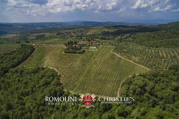 negozio in vendita a Greve in Chianti