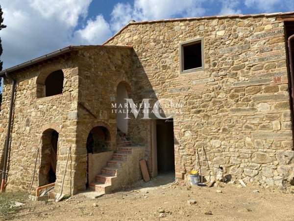 casa indipendente in vendita a Greve in Chianti